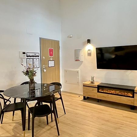 شقة Werentvlc - Amazing Duplex Loft 2 Bdrm فالنسيا المظهر الخارجي الصورة