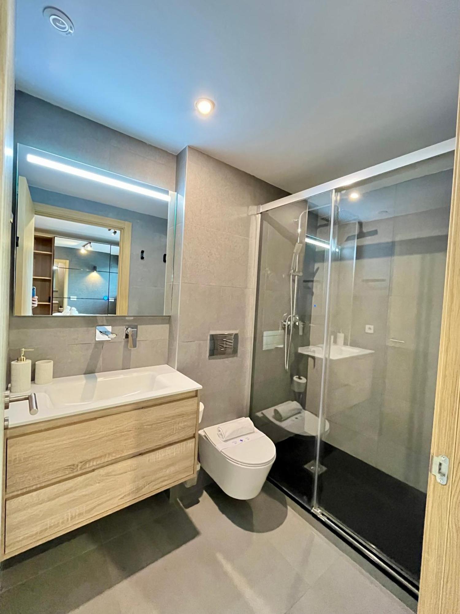 شقة Werentvlc - Amazing Duplex Loft 2 Bdrm فالنسيا المظهر الخارجي الصورة